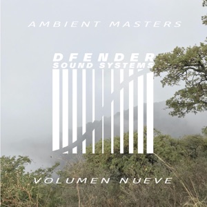 Ambient masters Vol.9 - EP