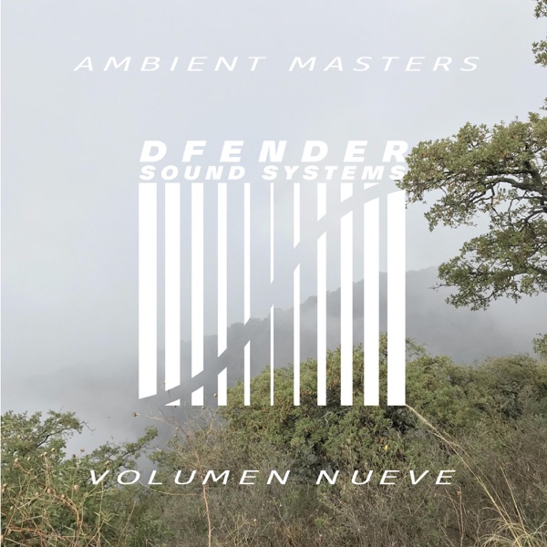 Ambient masters Vol.9 - EP