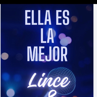 Ella es la mejor (feat. Lince) - Single