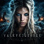 Valkyrjusöngr - Single