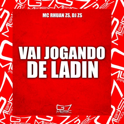 Vai Jogando de Ladin - Single