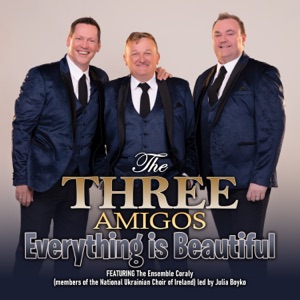 Everything Is Beautiful (feat. The Ensemble Coraly) - Single
