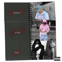 BKGB (feat. Frodie) - Single - eroy