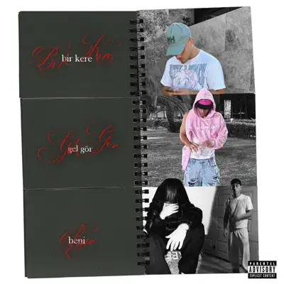 Listen to BKGB - Single by eroy