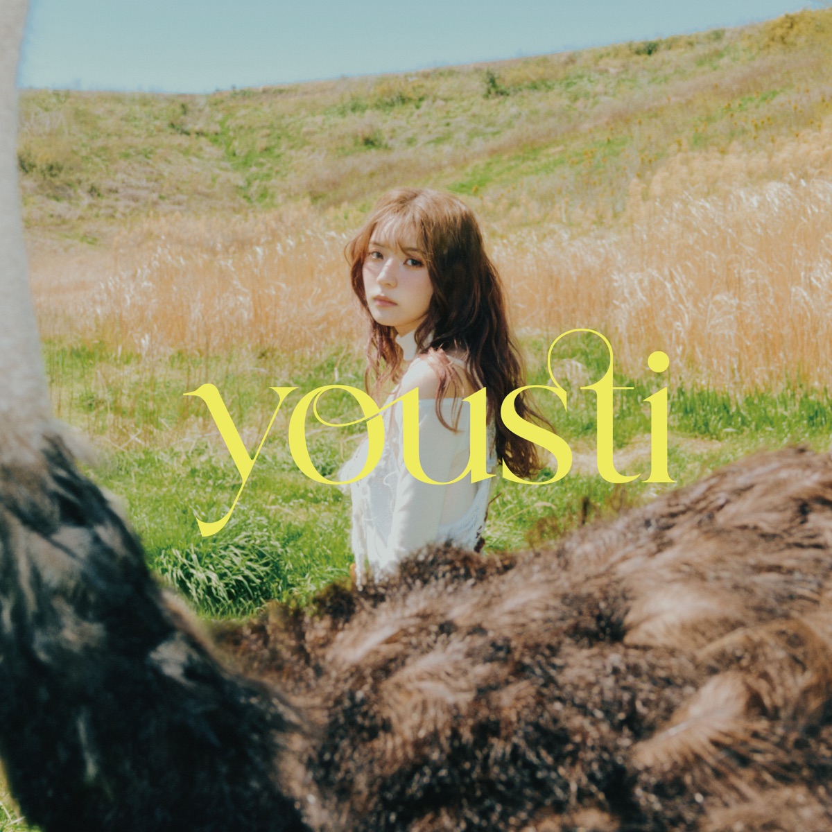 yousti - day dreamer - Single (2025) [iTunes Plus AAC M4A]-新房子