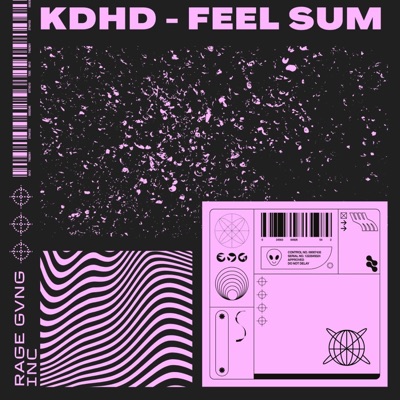 FEEL SUM - Single