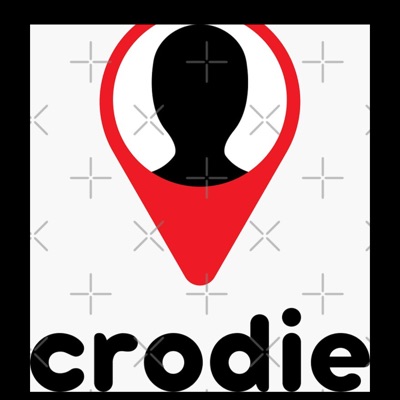 CRODIEZ [WINTER VIBE] (feat. TK GOONY) - Single