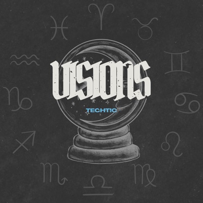 Visions - Single