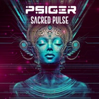 Sacred Pulse - Single - Psiger