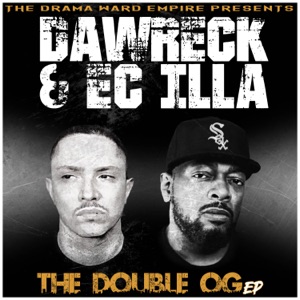 It Was Written (feat. C-Mob)