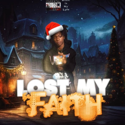 Lost my Faith