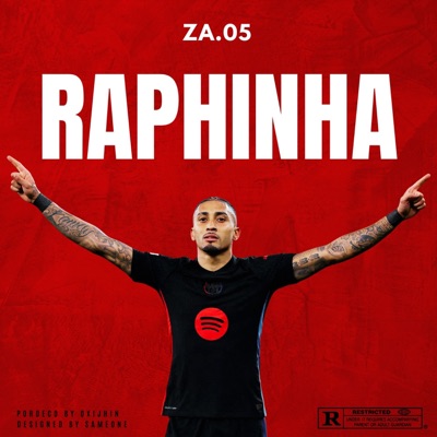 Raphinha - Single