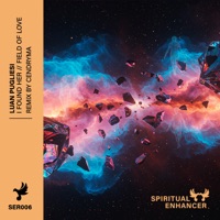 I Found Her - Single - Luan Pugliesi & Cendryma