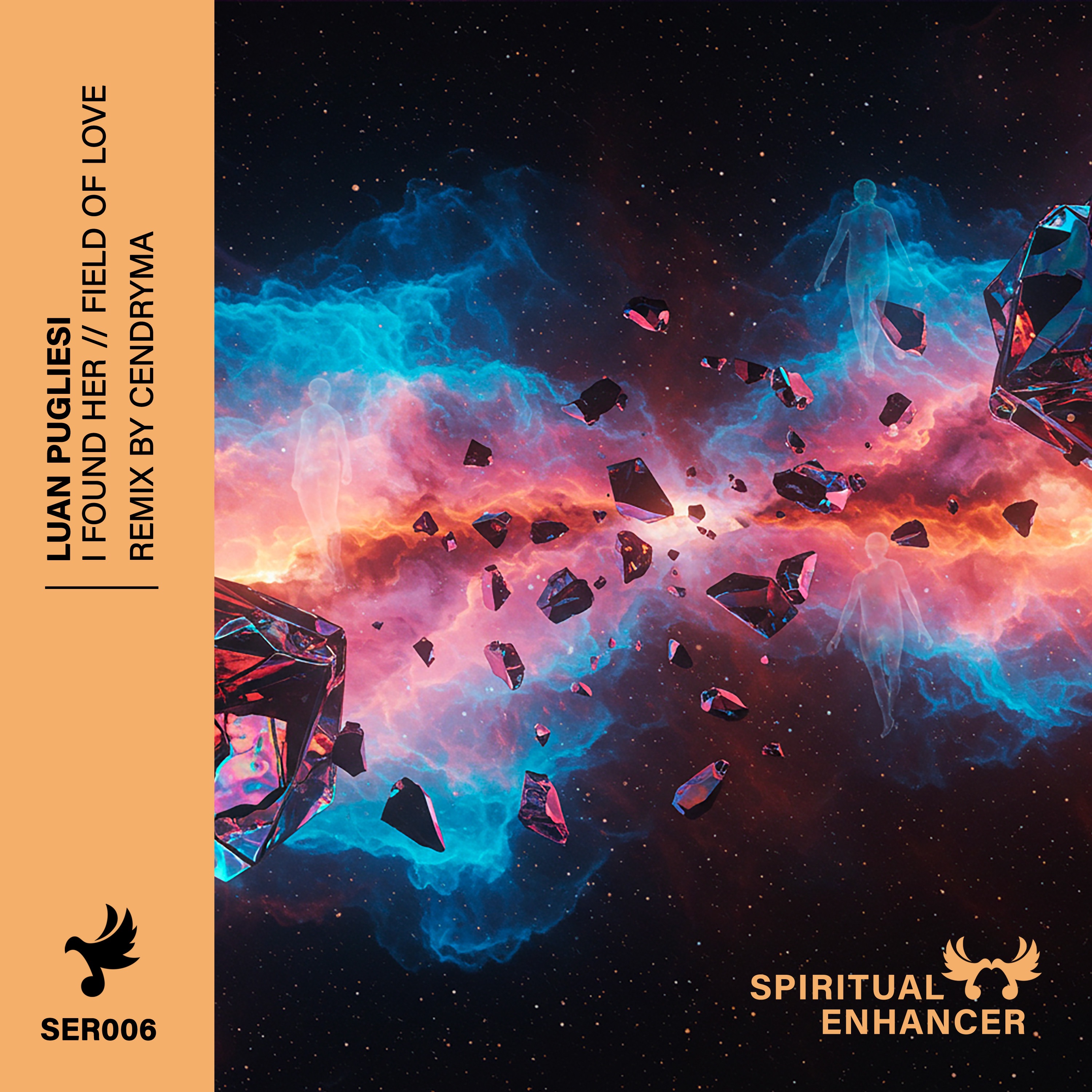 I Found Her - Single