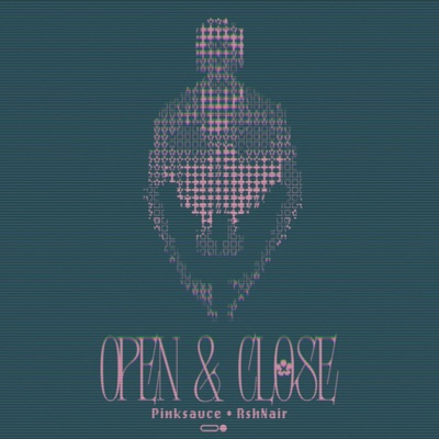 Open & Close (feat. RshNair & fatty recording co.) - Single