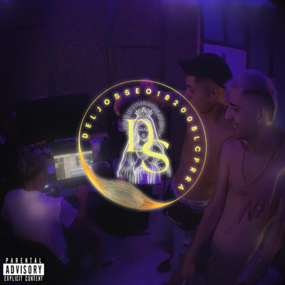 PARTIENDO LA GRASA (TanGRecords Remix) - Single