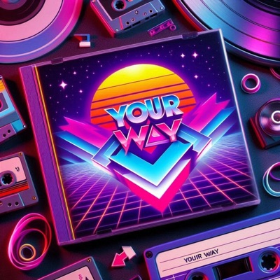 Your Way (feat. Nina Rostin & Ladies in Full Effect) - Single