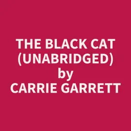 The Black Cat (Unabridged)