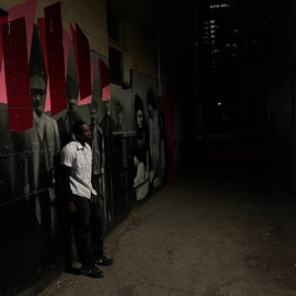 Need you (feat. Rhoro) Will Kudo