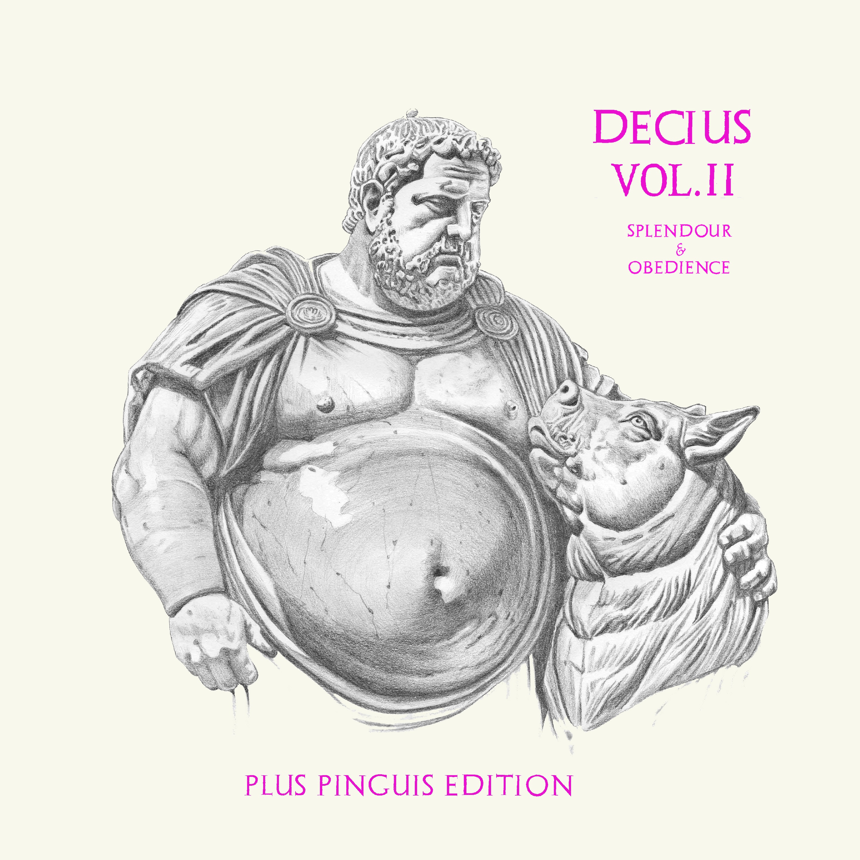 Queen of 14th St (feat Lias Saoudi)(12 Mix) by DECIUS on BTU (Live)