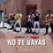 No Te Vayas - Diableros Jujeños & Los Tekis lyrics