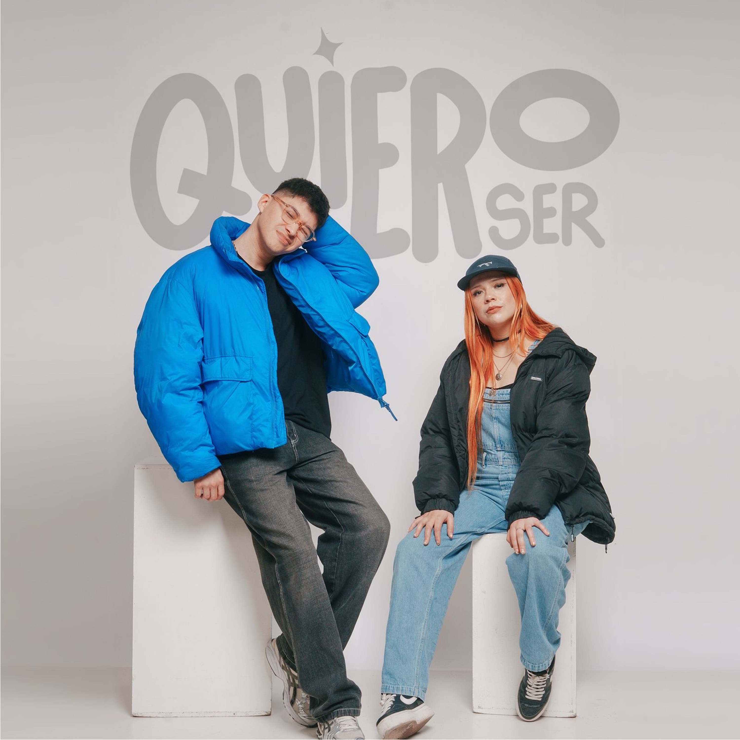 Quiero Ser - Single