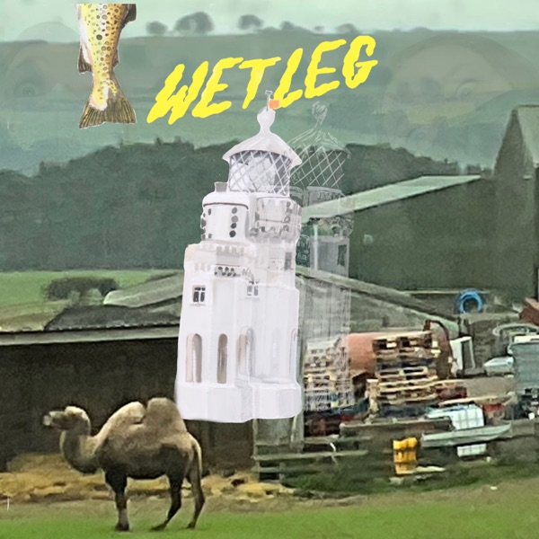 Angelica - Single album cover