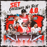 Set Chelzinho no Beat 4.0 (feat. Leandro Fuxicando, Arthur DaBG, Levy Hugo, JOHN ABRAVANEL & Dan Polêmico) - Single - Aldair Playboy & Bonde do Gato Preto