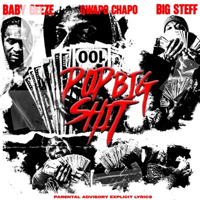 Pop Big Shit - Single