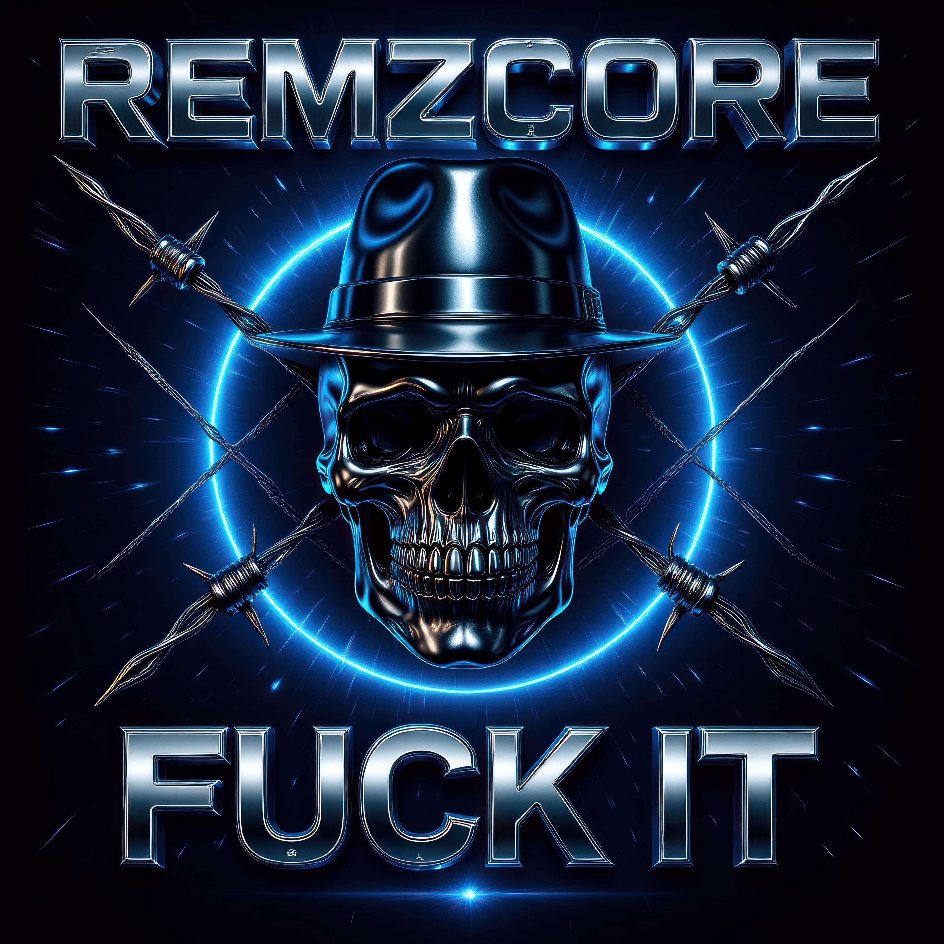 FUCK IT - Single