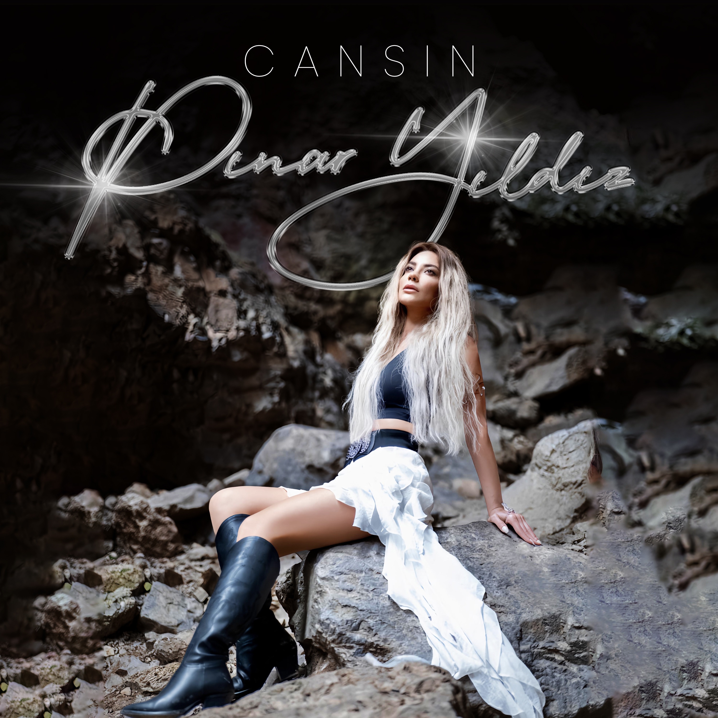 Cansın - Single