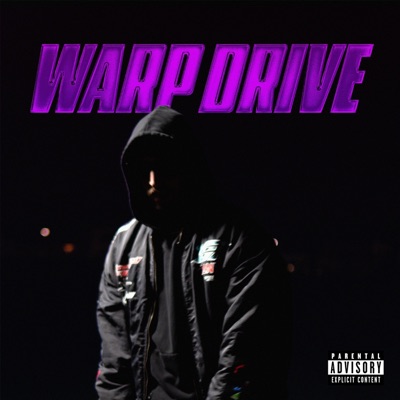 WARP DRIVE - Single