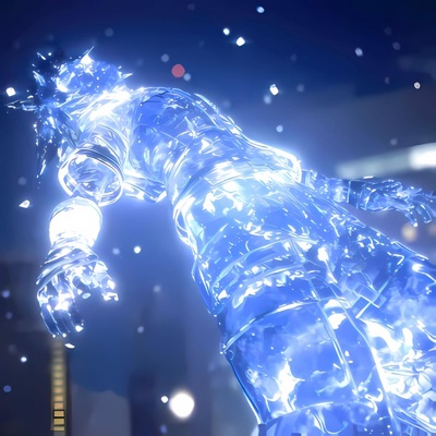 DRAMATIC (feat. envii!) - Single