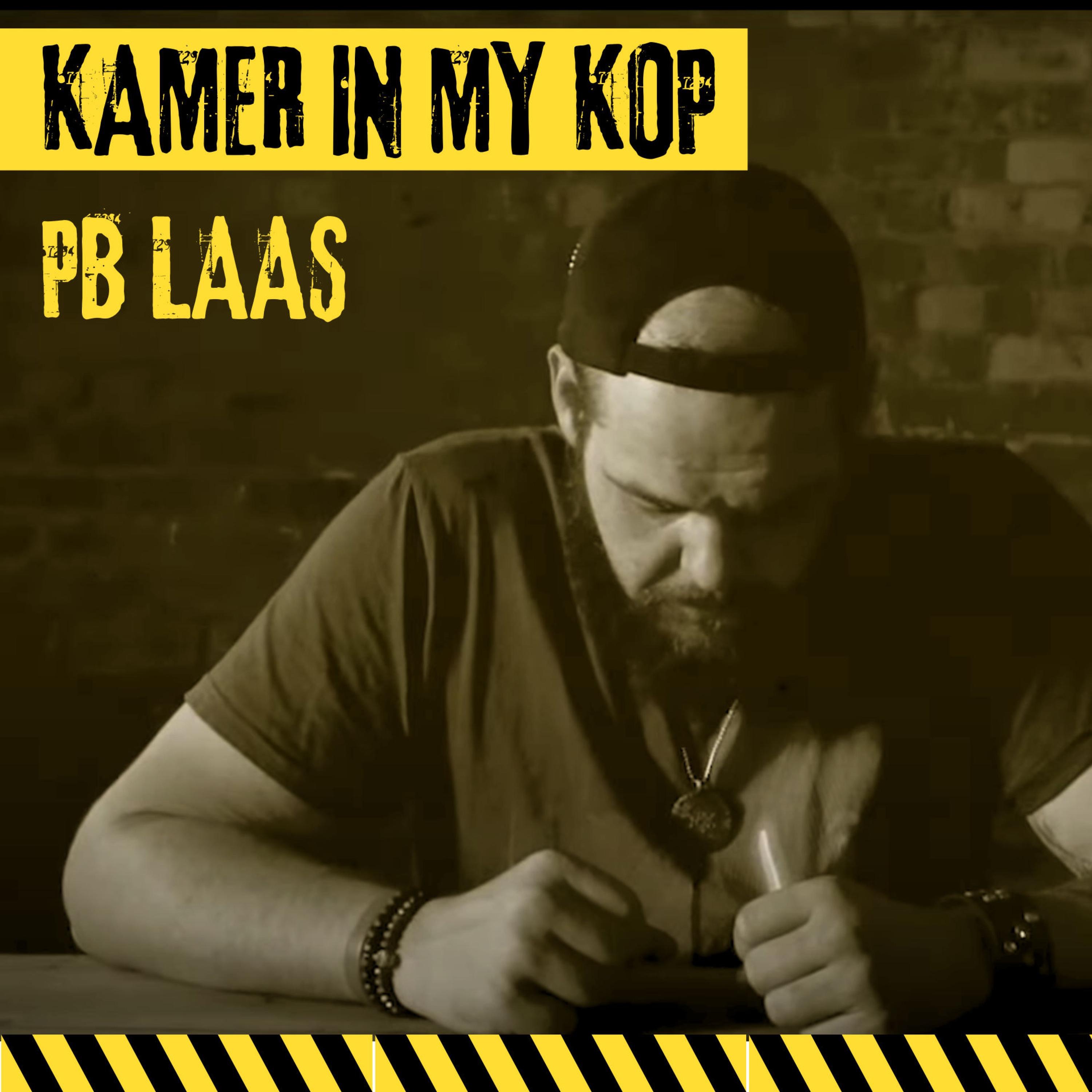 Kamer in my Kop - Single