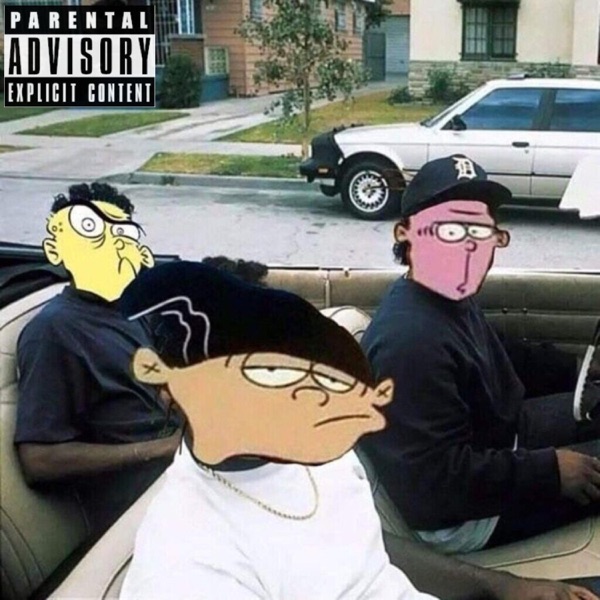 MONEY FIRST (feat. Sushy & K1d Dani)