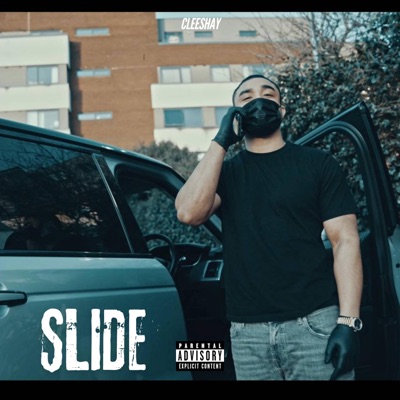Slide (feat. OHNINE) - Single