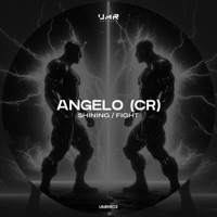 Shining / Fight - Single - Angelo
