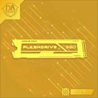 Gold: SSD - Single - Dagames