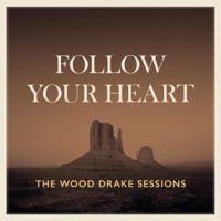 Follow Your Heart (feat. Jeremy Casella) - Single - The Wood Drake Sessions