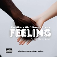 Feeling (feat. Ranny praps) - Single - TooskeryGh