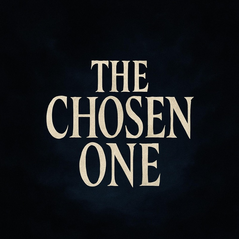The Chosen One (feat. Jus’ Solid)
