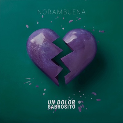 Un Dolor Sabrosito - Single