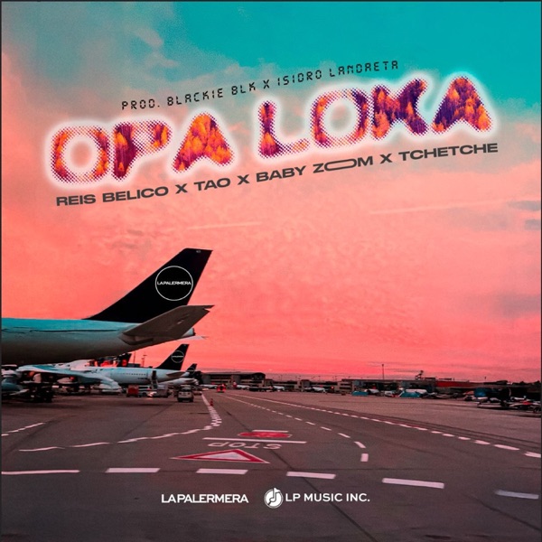 Opa Loka (feat. Baby Zoom) - Single