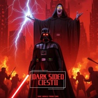 Dark Sided - Single - CIESTII