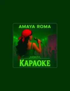Luister naar Amaya Roma, bekijk muziekvideo's, lees de bio, bekijk de tourdata, en meer!