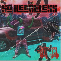 $o Heartless - EP - KSLVM