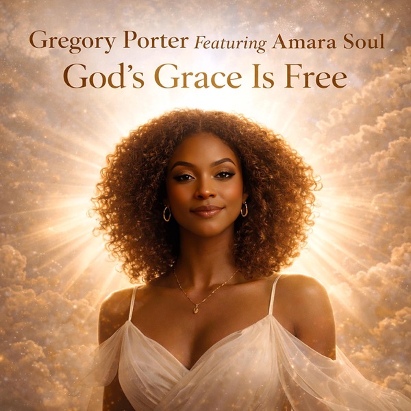 God’s Grace Is Free