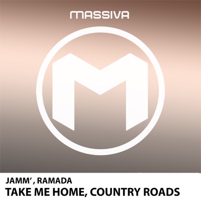 Take Me Home, Country Roads - Single