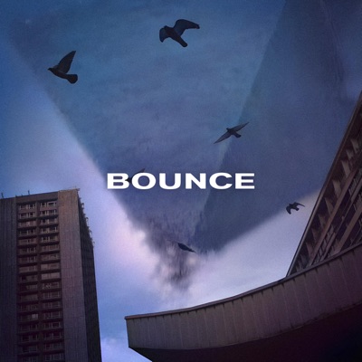 Bounce (feat. Creepy) - Single
