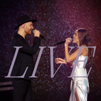 Live - Олена Тополя & Vlad Darwin